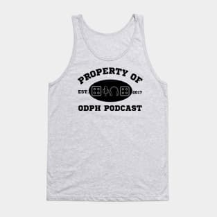 ODPH Workout Wear Tank Top